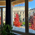 Mika Square Appartement