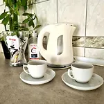 شقة Mika Square سكوبجي