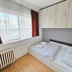 Mika Square Appartement Skopje