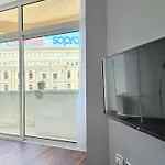 Mika Square Appartement Skopje