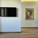 Mika Square Appartement Skopje