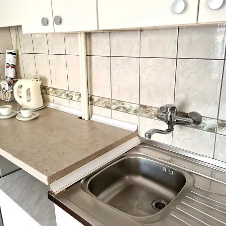 Mika Square * Skopje