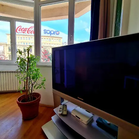 Mika Square * Skopje