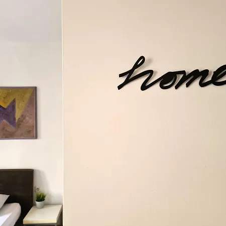 Mika Square * Skopje