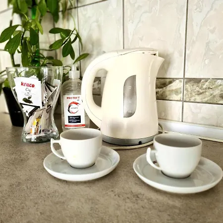 Apartament Mika Square Skopje