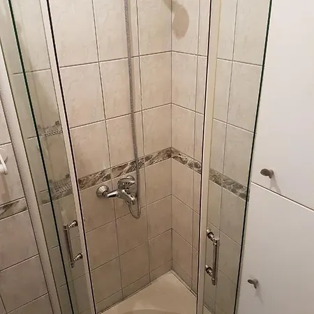 Mika Square Apartment Skopje