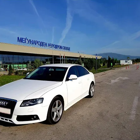 Appartamento Mika Square *