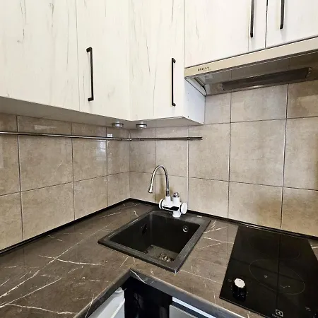 Apartament Mika Square