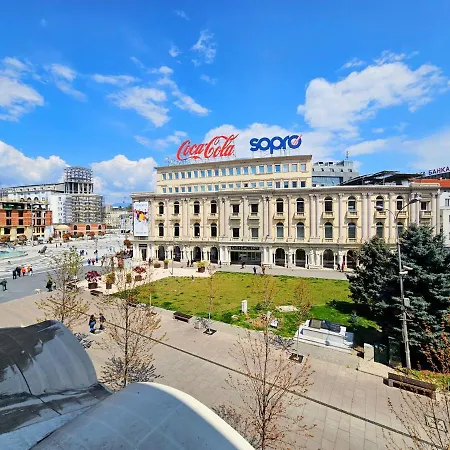Mika Square Skopje