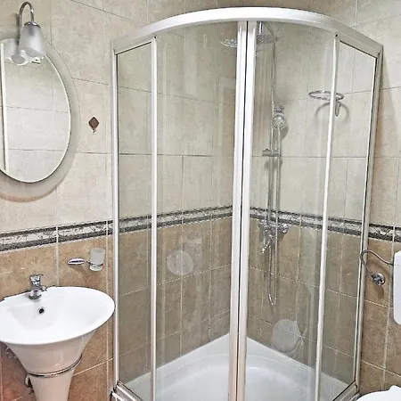 Apartament Mika Square *