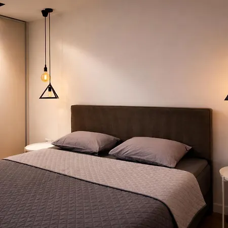 Appartement Mika Square Skopje