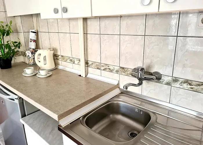 Mika Square * Skopje